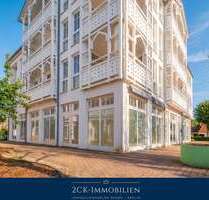 Einzelhandel in Sellin 159.000,00 € 72 m²