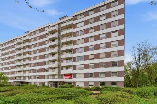 Foto - Wohnung zum Kaufen in Köln-Zollstock 279.000,00 € 75 m²