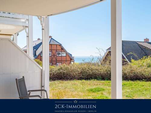 Foto - Wohnung zum Kaufen in Göhren 229.000,00 € 49 m²