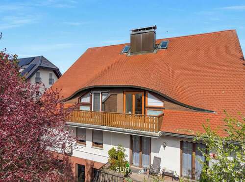 Foto - Wohnung zum Kaufen in Rüsselsheim am Main 445.000,00 € 130 m²