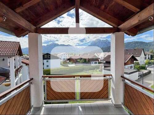 Foto - Wohnung zum Kaufen in Füssen 299.000,00 € 60.4 m²