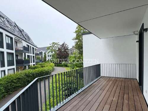 Foto - Wohnung zum Mieten in Köln 1.970,00 € 100.2 m²