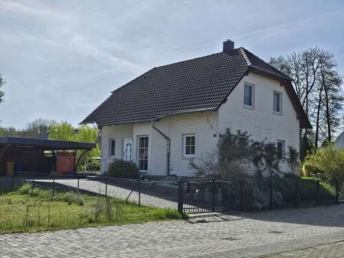 Foto - Haus zum Kaufen in Osterwieck 275.000,00 € 135 m²