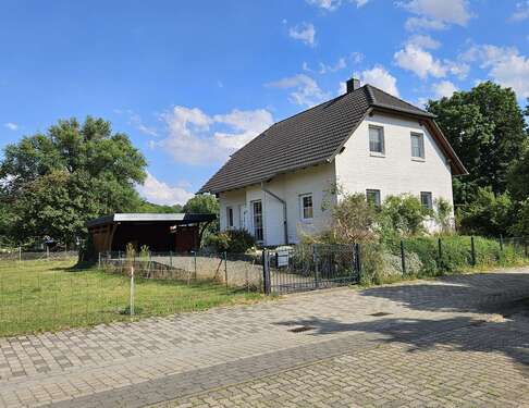 Foto - Haus zum Kaufen in Osterwieck 275.000,00 € 135 m²