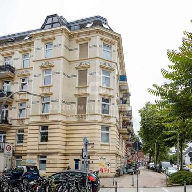 Foto - Wohnung zum Kaufen in Hamburg 499.000,00 € 65.15 m²