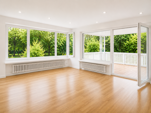 Foto - Wohnung zum Kaufen in München-SchwabingBiederstein 1.160.000,00 € 114 m²