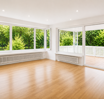 Wohnung zum Kaufen in München-SchwabingBiederstein 1.160.000,00 € 114 m² - München-Schwabing/Biederstein