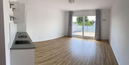 Foto - Wohnung zum Kaufen in Ingolstadt 195.000,00 € 35 m²