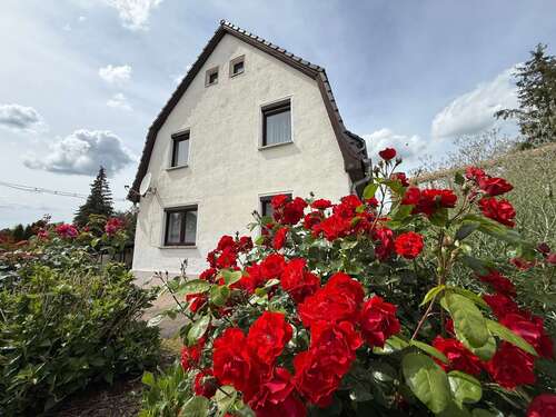 Foto - Haus zum Kaufen in Parthenstein 264.500,00 € 121.79 m²
