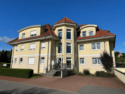 Foto - Wohnung zum Mieten in Westerstede 650,00 € 64.63 m²