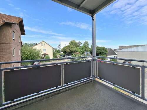 Foto - Wohnung zum Mieten in Minden 649,00 € 60.09 m²