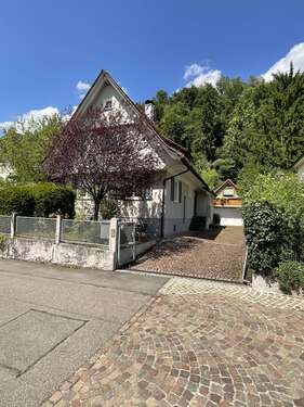 Foto - Haus zum Kaufen in Grenzach-Wyhlen 819.000,00 € 135 m²