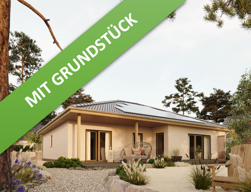 Foto - Haus zum Kaufen in Beedenbostel 359.150,00 € 133 m²
