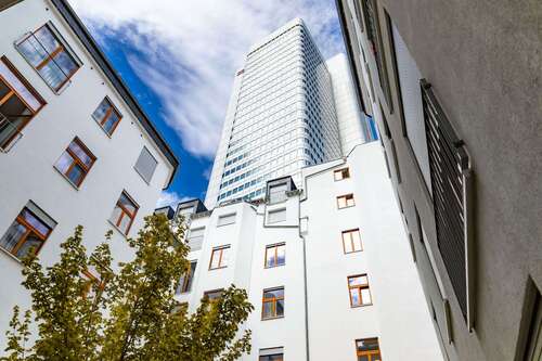 Foto - Wohnung zum Mieten in Frankfurt am Main 1.600,00 € 73 m²