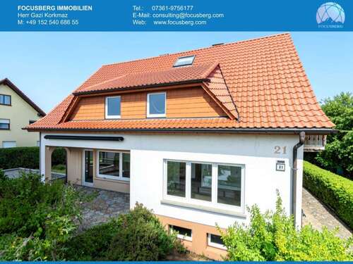 Foto - Haus zum Kaufen in Westhausen-Lippach 348.000,00 € 220 m²