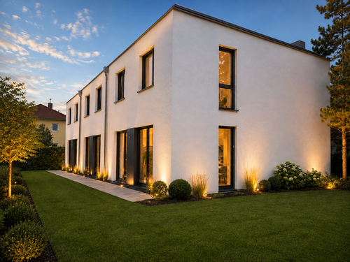 Foto - Haus zum Mieten in Zossen 1.699,00 € 125.43 m²