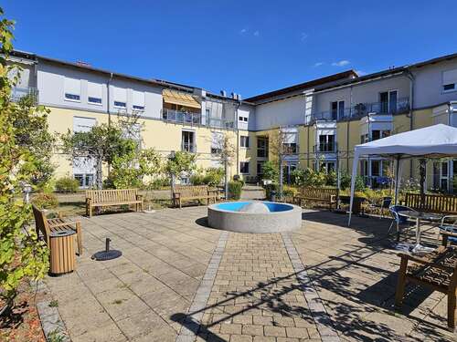 Foto - Wohnung zum Kaufen in Rödental 75.000,00 € 47 m²