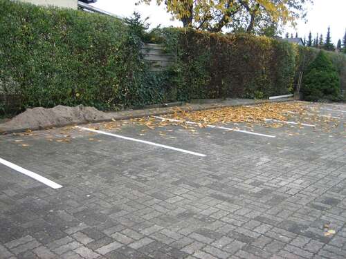 Foto - Garage zu vermieten in Hildesheim 40,00 €
