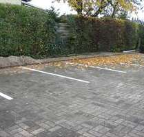 Garage zu vermieten in Hildesheim 40,00 €