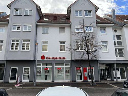 Foto - Einzelhandel in Böblingen 1.690,00 € 130 m²
