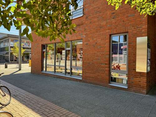 Foto - Einzelhandel in Wentorf bei Hamburg 2.850,00 € 108 m²