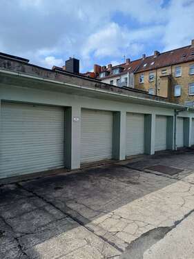 Foto - Garage zu vermieten in Kiel 80,00 €