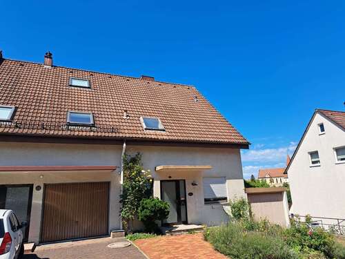 Foto - Haus zum Kaufen in Aalen - Unterkochen 289.000,00 € 160.36 m²