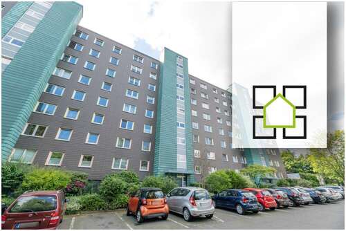 Foto - Wohnung zum Kaufen in Pinneberg 259.000,00 € 102 m²