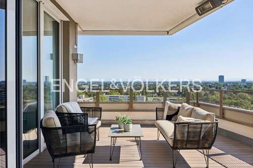 Foto - Wohnung zum Kaufen in München 3.900.000,00 € 316 m²