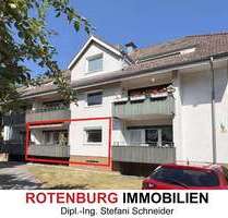 Wohnung zum Kaufen in Rotenburg 85.000,00 € 50.56 m²