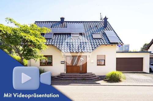 Foto - Haus zum Kaufen in Föhren 721.000,00 € 270 m²