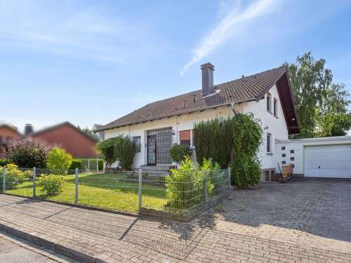 Foto - Haus zum Kaufen in Wickede 339.000,00 € 151 m²