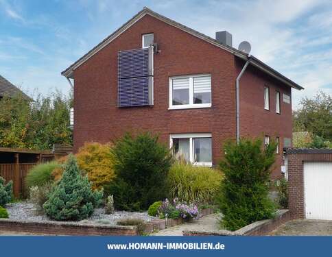 Foto - Haus zum Kaufen in Sendenhorst-Albersloh 369.000,00 € 145 m²