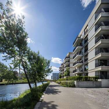 Foto - Wohnung zum Mieten in Berlin 2.312,00 € 100.5 m²