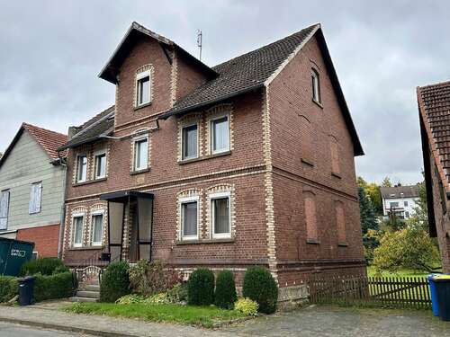 Foto - Haus zum Kaufen in Niedenstein 220.000,00 € 227 m²