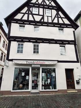 Foto - Einzelhandel in Landau 1.700,00 € 75 m²