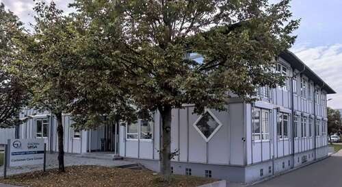 Foto - Büro in Wertingen 6.000,00 € 1200 m²