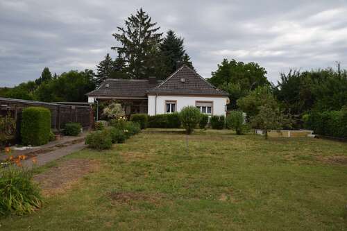 Foto - Grundstück zu verkaufen in Magdeburg 420.000,00 € 1602 m²