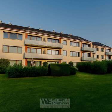 Foto - Wohnung zum Mieten in Halstenbek 550,00 € 34.4 m²