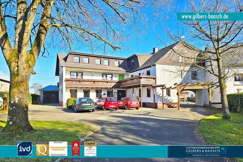 Foto - Gastronomie in Pantenburg 475.000,00 € 525 m²