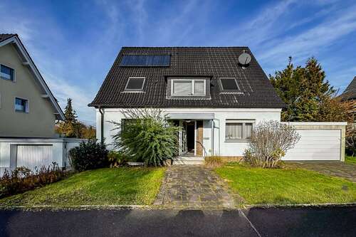 Foto - Haus zum Kaufen in Dortmund 500.000,00 € 176 m²