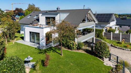 Foto - Wohnung zum Kaufen in Waldburg 598.000,00 € 118 m²