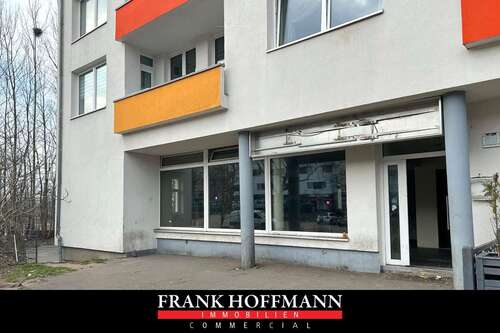 Foto - Einzelhandel in Hamburg 1.272,70 € 100 m²