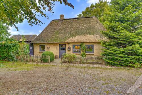 Foto - Haus zum Kaufen in Hollingstedt 299.000,00 € 135.73 m²