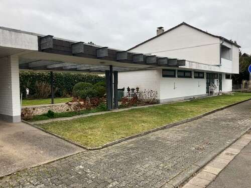 Foto - Haus zum Kaufen in Römerbegr-Mechtersheim 369.000,00 € 127 m²