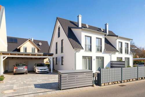 Foto - Haus zum Mieten in Odelzhausen 1.800,00 € 125 m²