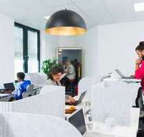 Büro in München 269,00 € 4 m² - 269,00&nbsp;EUR Kaltmiete, ca.&nbsp; 4,00&nbsp;m&sup2; in München (PLZ: 80687)