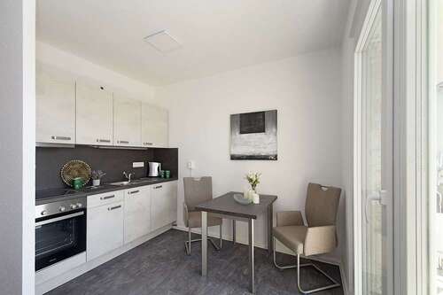 Foto - Wohnung zum Mieten in Halle (Saale) 288,66 € 31.24 m²