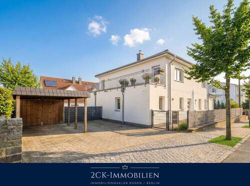 Foto - Haus zum Kaufen in Göhren 975.000,00 € 221 m²