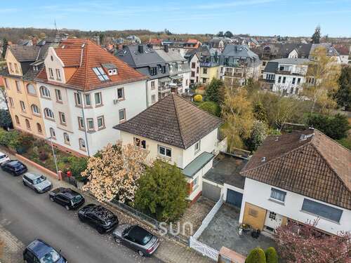 Foto - Haus zum Kaufen in Neu-Isenburg 795.000,00 € 178 m²